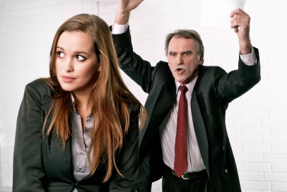 Employer Harassing Employee in the Workplace