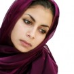 Terminated Woman with Islamic Headscarf -- a Basis for Human Rights Abuse