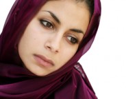 Terminated Woman with Islamic Headscarf -- a Basis for Human Rights Abuse