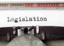 Typewriten word Legislation Typewriten word Legislation