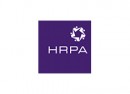 HRPA logo HRPA logo