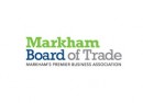 Markham Board of Trade Logo Markham Board of Trade Logo