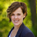 Katie Parent, Employment Law Clerk