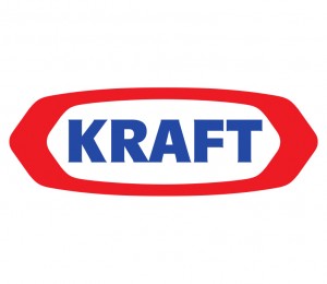 KRAFT Logo