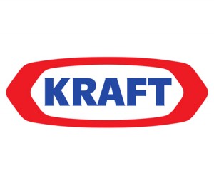 KRAFT Logo