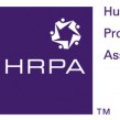 Human Resources Professional Association (HRPA) logo