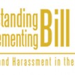 Bill 168 logo