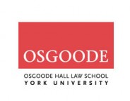 Osgoode Hall Law School logo
