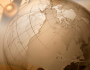 Compass and Globe