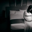 Pregnant Woman upset due to lost wages
