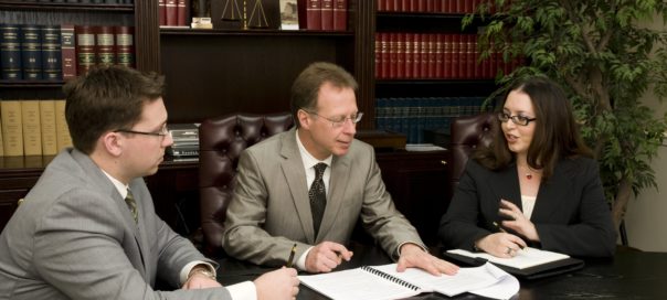 Minken Employment Lawyers Expert Legal Services