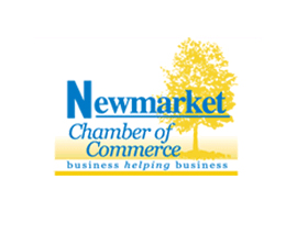 Newmarket Chamber of Commerce logo