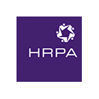 HRPA logo