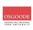 Osgoode Hall Law School York University