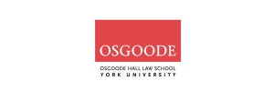 Osgoode Hall Law School York University