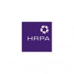 HRPA logo