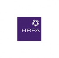 HRPA logo