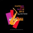 Markham Jazz Festival 2012