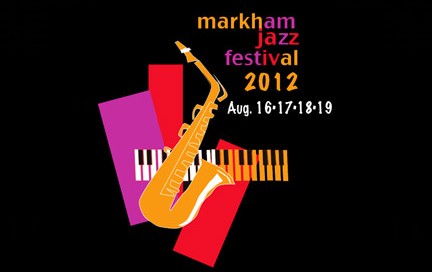 Markham Jazz Festival 2012