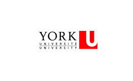 York University Logo Career Centre