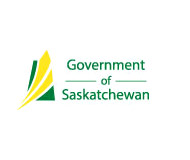 Saskatchewan Government Logo