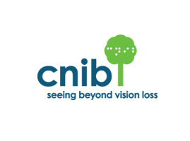 CNIB logo