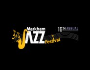 Markham Jazz Festival 2013