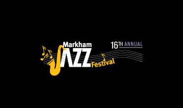 Markham Jazz Festival 2013
