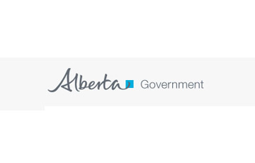 Alberta Government logo