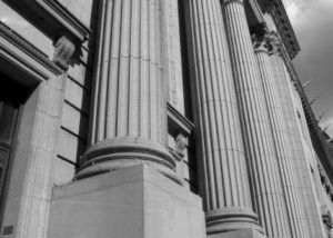 Canadian Court Columns