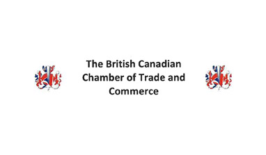 The British Canadian Chamber of Trade and Commerce