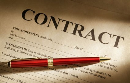 Employment Contract