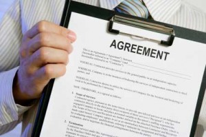 Employment Contract Agreement