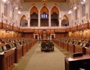 House of Commons in the Canadian Parliament