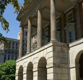 Osgoode Hall Court of Appeal