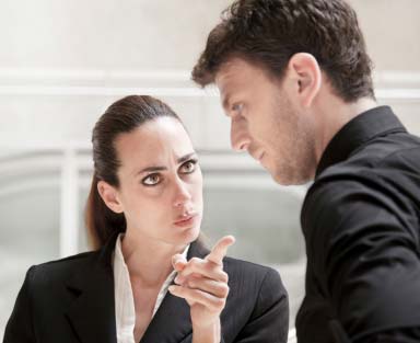 Bill 168 – Ontario's Law on Workplace Violence and Harassment