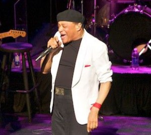 Al-Jarreau