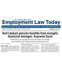 CELT-Feb-19--Don't-Deduct-pention-benefits-from-wrongful-dismissal-damages
