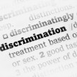 Discrimination Dictionary Definition