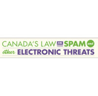 Canada's Anti-Spam Legislation