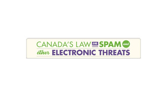 Canada's Anti-Spam Legislation