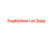 Canadian Employment Law Today