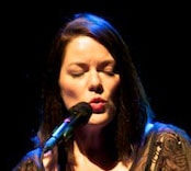 Emilie-Claire-Barlow at Flato Markham Theatre