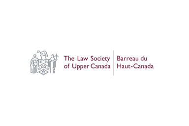 The Law Society of Upper Canada