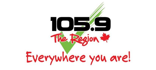 105.9 The Region