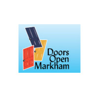 Doors Open Markham