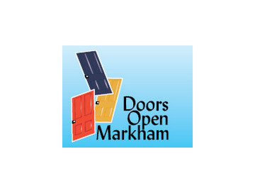 Doors Open Markham