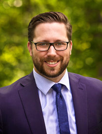 Kyle Burgis