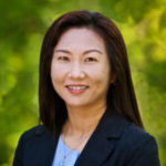 Stephanie Song, Employment Law Clerk