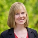 Aneesha C.S. Lewis B.A. (Hon.), J.D. – Employment Lawyer